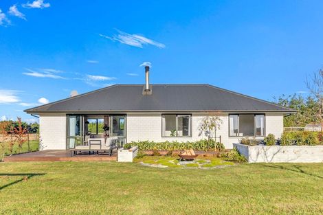 Photo of property in 796 Depot Road, Burnt Hill, Oxford, 7495