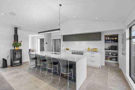 Photo of property in 14 Merino Crescent, Kirwee, 7571