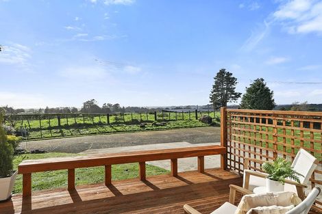 Photo of property in 1467 Mangorei Road, Mangorei, New Plymouth, 4371