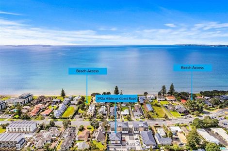 Photo of property in 392a Hibiscus Coast Highway, Orewa, 0931