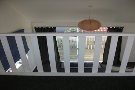 Photo of property in 22b Hall Street, Newtown, Wellington, 6021
