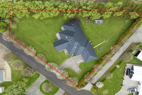 Photo of property in 1539 Waiuku Road, Waiuku, 2681