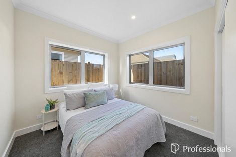 Photo of property in 56a Brentwood Street, Trentham, Upper Hutt, 5018