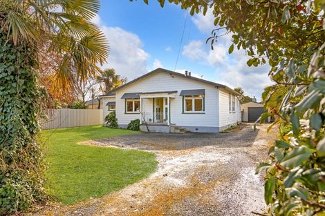 Photo of property in 5 Johnstone Street, Masterton, 5810