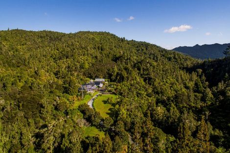 Photo of property in 251 Old Coach Road, Kaimarama, Whitianga, 3591