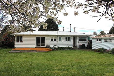 Photo of property in 3 Olivia Street, Stratford, 4332