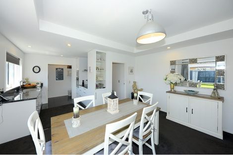 Photo of property in 7 Ridgeway Avenue, Rolleston, 7615