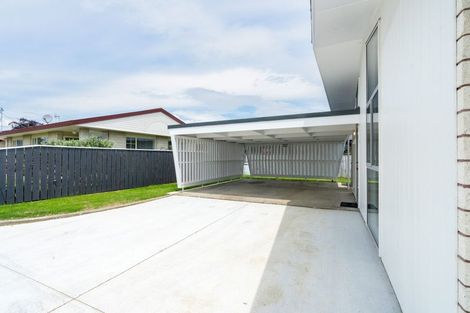 Photo of property in 65a Winchester Street, Levin, 5510