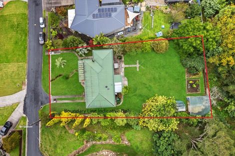 Photo of property in 2 Miro Street, Te Aroha, 3320