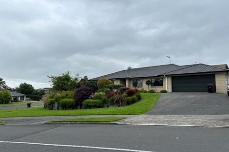 Photo of property in 21 Merriman Place, Pyes Pa, Tauranga, 3112