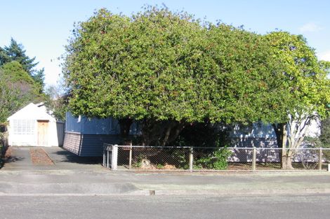 Photo of property in 5 Nash Street, Palmerston North, 4410