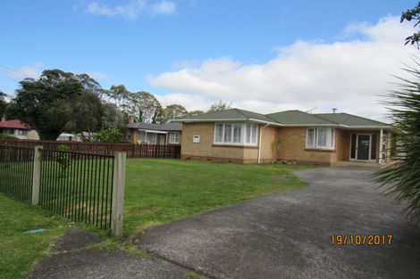 Photo of property in 80 Paki Street, Huntly, 3700