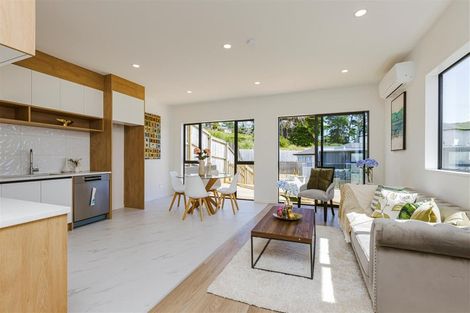 Photo of property in 108 Joseph Street, Flat Bush, Auckland, 2019