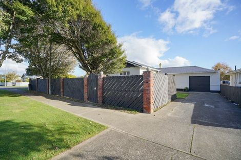 Photo of property in 108 Herriot Street, Richmond, Invercargill, 9810