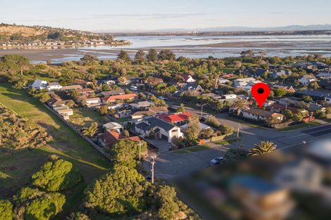 Photo of property in 2 Pukeko Place, Southshore, Christchurch, 8062