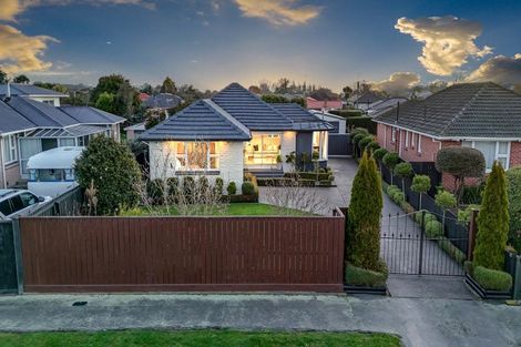 Photo of property in 25 Vardon Crescent, Shirley, Christchurch, 8061