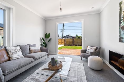 Photo of property in 106 Randolph Street, Woolston, Christchurch, 8062