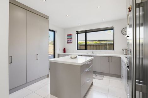 Photo of property in 9 Waterford Avenue, Northwood, Christchurch, 8051