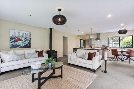 Photo of property in 21b Burnett Street, Oxford, 7430