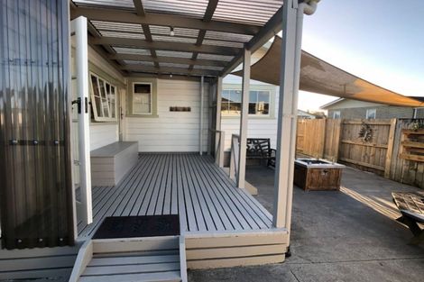 Photo of property in 12a Smith Street, Matamata, 3400
