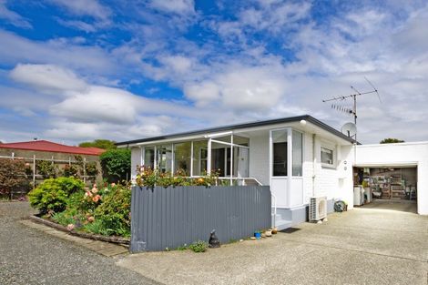 Photo of property in 1/14 Dublin Street, Windsor, Invercargill, 9810
