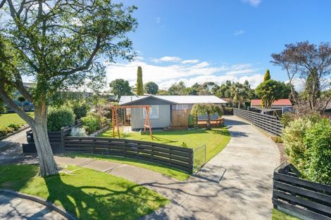 Photo of property in 7 Paul Place, Awapuni, Palmerston North, 4412
