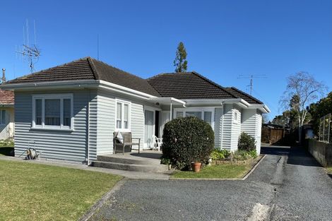 Photo of property in 33 Galloway Street, Hamilton East, Hamilton, 3216