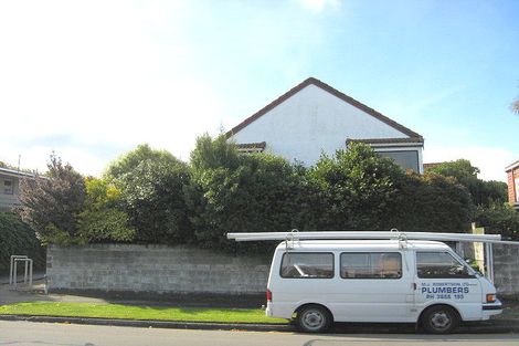 Photo of property in 3/140 Waimairi Road, Ilam, Christchurch, 8041