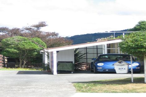 Photo of property in 37a Shanly Street, Brown Owl, Upper Hutt, 5018