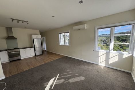 Photo of property in 17 Plunket Street, Kelburn, Wellington, 6012