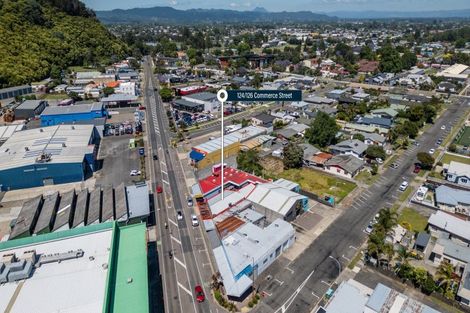 Photo of property in 124/126 Commerce Street, Frankton, Hamilton, 3204