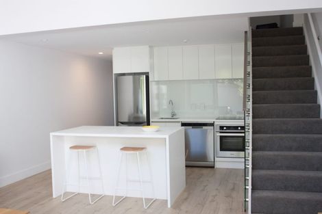 Photo of property in The Metro, 5/28 Salisbury Street, Christchurch Central, Christchurch, 8013
