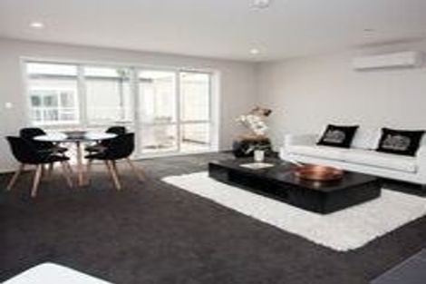 Photo of property in 16/7 Bangor Street, Christchurch Central, Christchurch, 8011