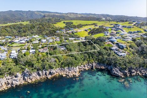 Photo of property in 1123 Cove Road, Langs Beach, Waipu, 0582