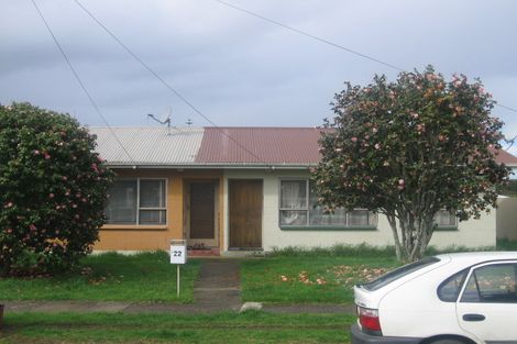 Photo of property in 2/22 Taraire Crescent, Otangarei, Whangarei, 0112