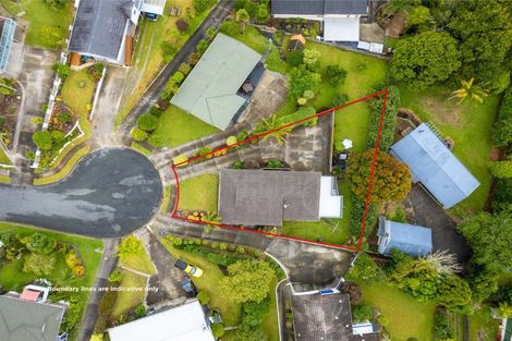 Photo of property in 12 Lockesley Place, Onerahi, Whangarei, 0110