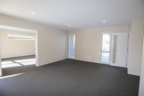Photo of property in 6 Petunia Drive, Wigram, Christchurch, 8025