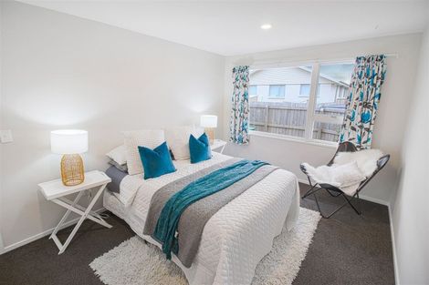 Photo of property in 7 Farnborough Street, Aranui, Christchurch, 8061