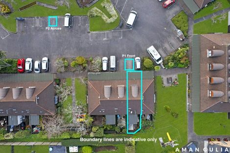 Photo of property in 327cc Hobsonville Road, Hobsonville, Auckland, 0618