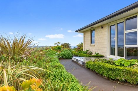 Photo of property in 229a Warner Road, Oropi, Tauranga, 3173