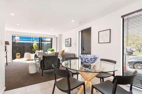 Photo of property in 1/557 Manchester Street, St Albans, Christchurch, 8014