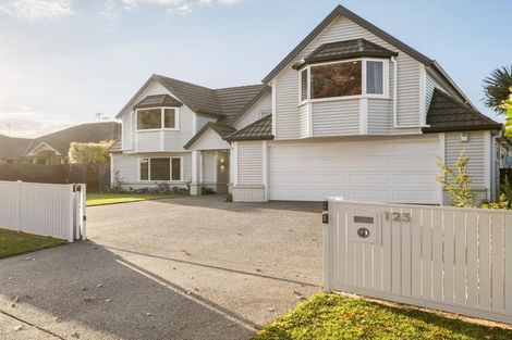 Photo of property in 123 Beaumaris Boulevard, Bethlehem, Tauranga, 3110