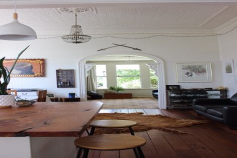 Photo of property in 144 Queen Street, Westport, 7825