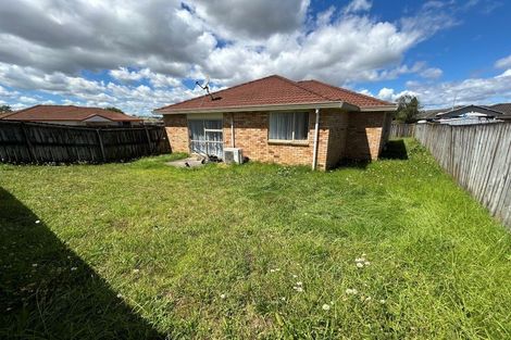 Photo of property in 36 Margarita Rise, Pukekohe, 2120