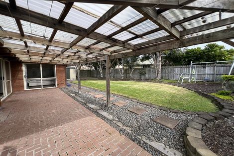 Photo of property in 12 Sheldon Place, Burswood, Auckland, 2013