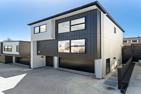 Photo of property in 42b Velma Road, Hillcrest, Auckland, 0627