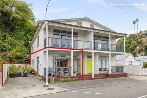 Photo of property in 12 Battery Road, Ahuriri, Napier, 4110