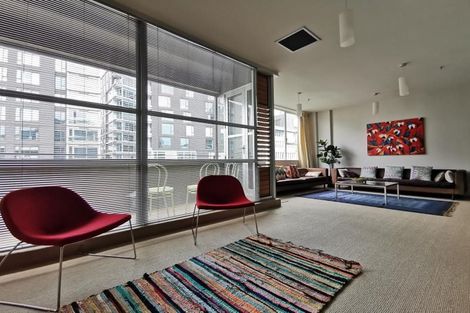 Photo of property in The Lofts, 14/185u Victoria Street, Te Aro, Wellington, 6011