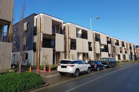 Photo of property in 4/167 Hobsonville Point Road, Hobsonville, Auckland, 0616