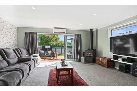 Photo of property in 4 Fuller Street, Kaiapoi, 7630